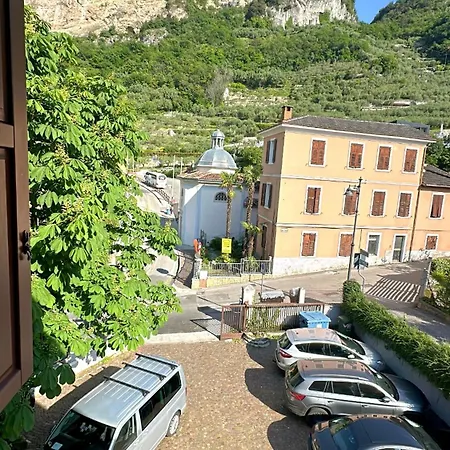 Hotel Varone Riva del Garda
