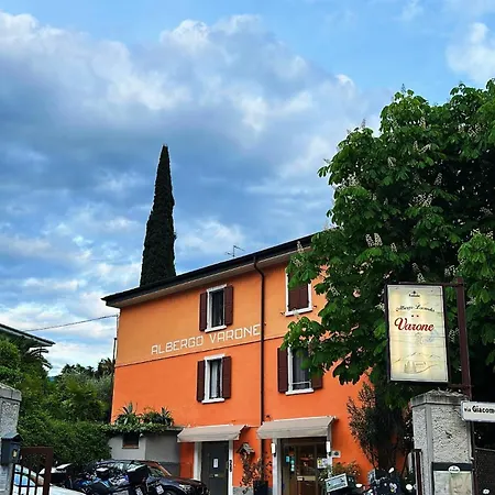 Hotel Varone