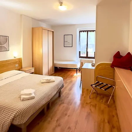 Varone Hotel