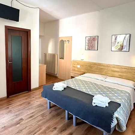 Hotel Varone 2*