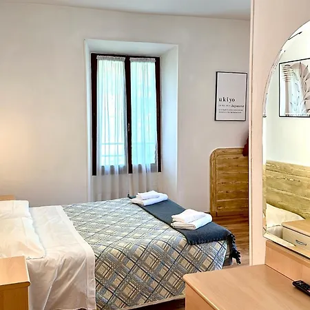 Varone Hotel Riva del Garda