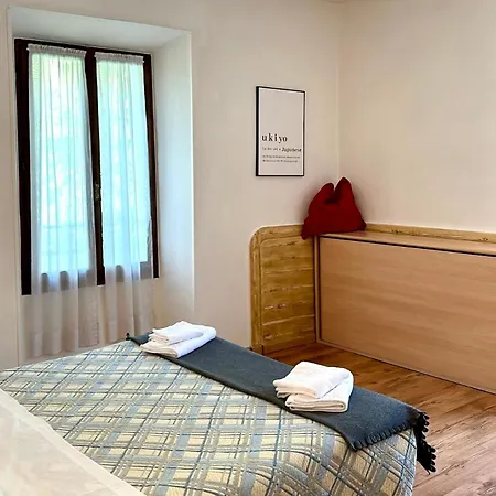 Hotel Varone