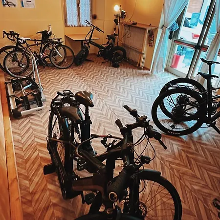Varone Hotel Riva del Garda