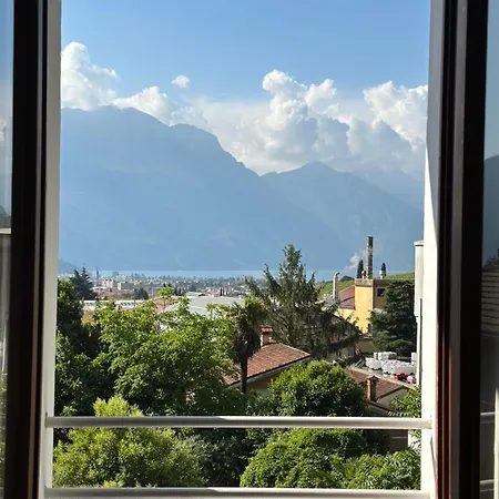 Hotel Varone 2*