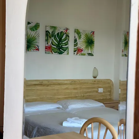 Varone Hotel Riva del Garda