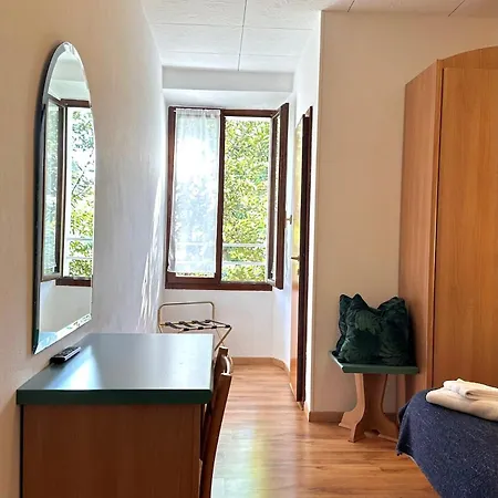Hotel Varone Riva del Garda
