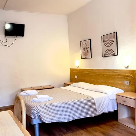 Varone Hotel Riva del Garda